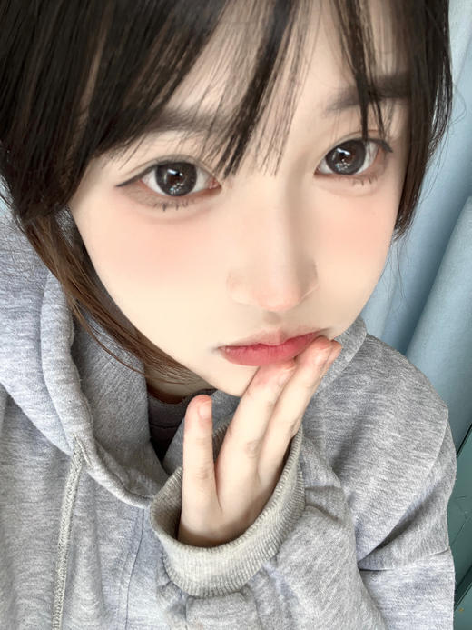 大直径推荐丨椰子膏·Mixlook丨14.5mm（年抛/2片装） 商品图9