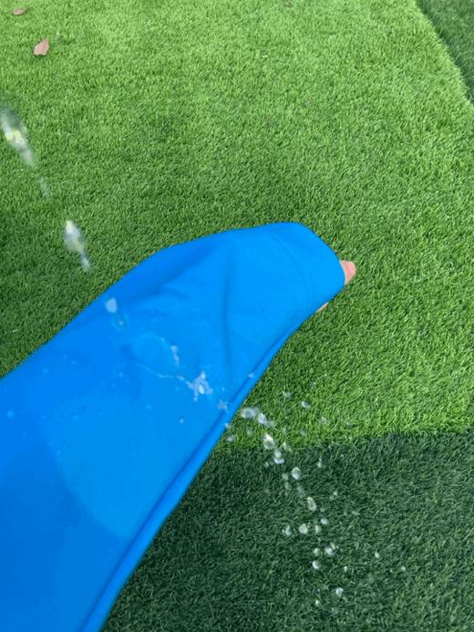 严素软壳外套夹克，爱与和平，严素态度，防风、保暖、透气 商品图4