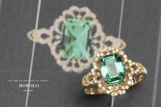 莘然「戒指」 商品图2