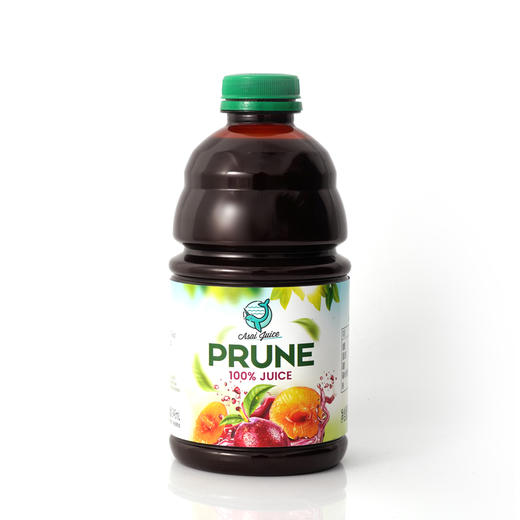 美国加州無他嘉选西梅汁946ml 商品图3