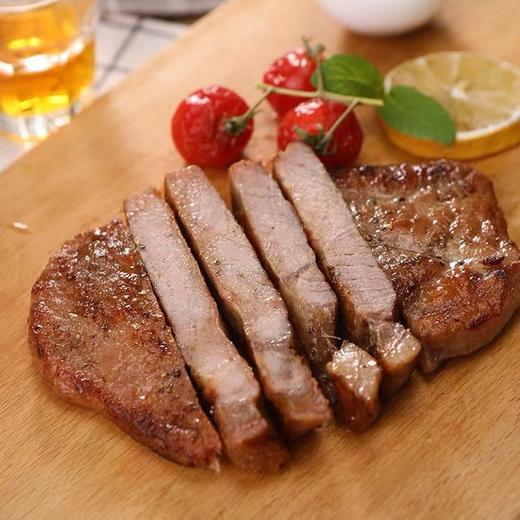 大希地香草黑胡椒草饲牡蛎牛排150g 商品图2