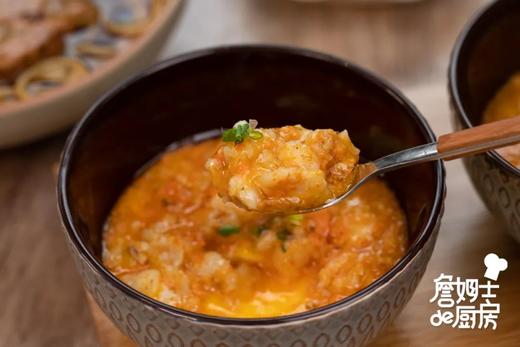 秃黄油蒸蛋 商品图0