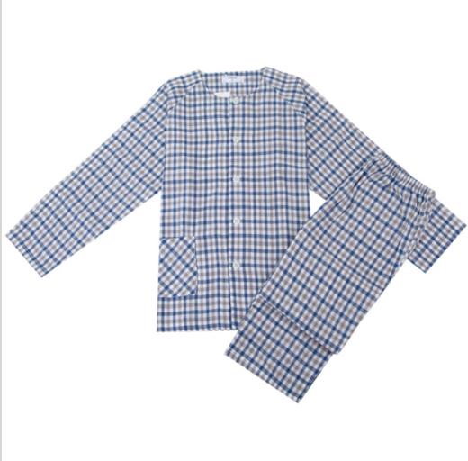 全棉魔术贴易脱服 商品图0