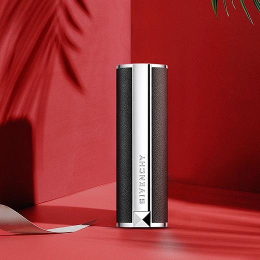 GIVENCHY/纪梵希 小羊皮半哑光唇膏口红#333 3.4G 商品图2