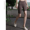卡益裸感软糯瑜伽五分裤KQ04209 商品缩略图0