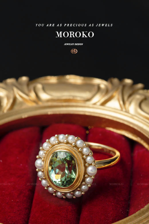 棉花糖「戒指」 商品图1