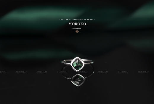 青丝「戒指」 商品图0