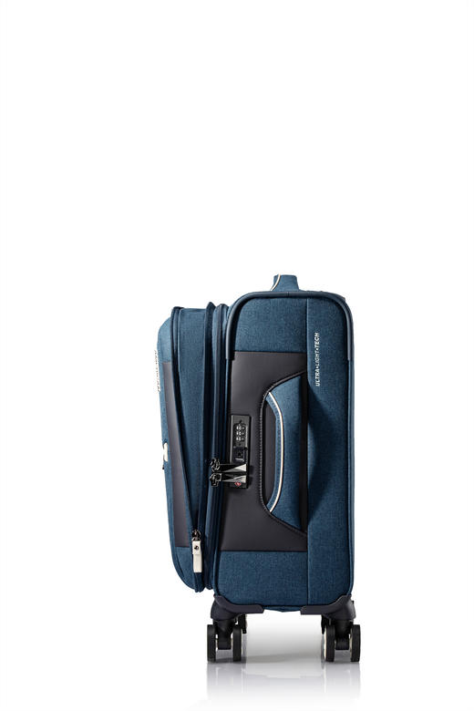 【美旅】DROYCE系列轻盈能装休闲时尚软箱QJ0 商品图4