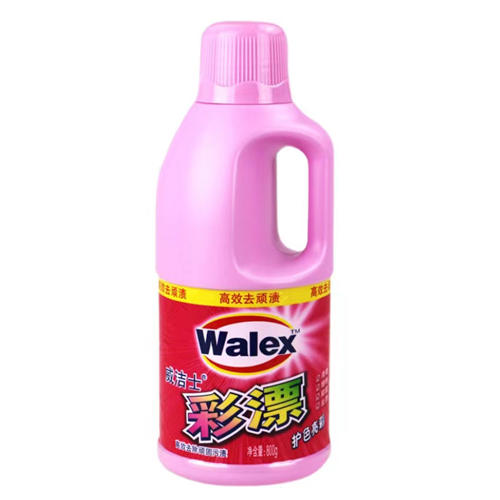 威露士有氧彩漂液800g 商品图0