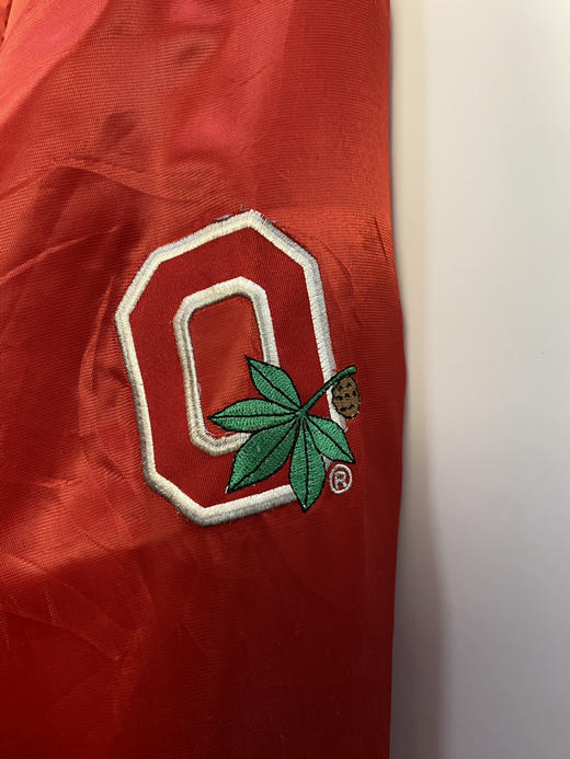 90年代 Vintage TEAM PRIDE 棉服 夹棉外套_CTJK(XL) 商品图2