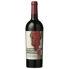 木桐酒庄副牌 Petit Mouton