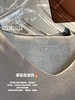 已下架】轻盈、柔软、韧性好 | 欧戴斯 男士羊绒蛋白养肤保暖内衣套装[福利品] 商品缩略图7