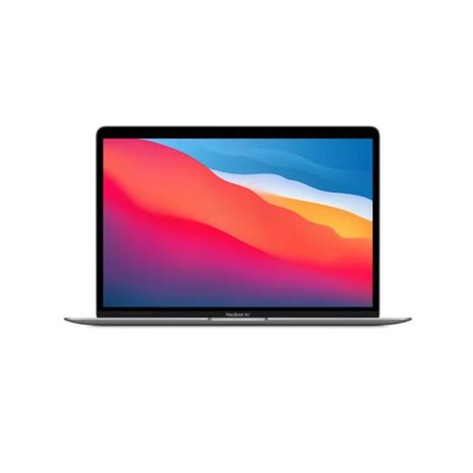 Apple MacBook Air 13.3英寸 M1芯片(7核图形处理器) 8G+256G 笔记本电脑 商品图0