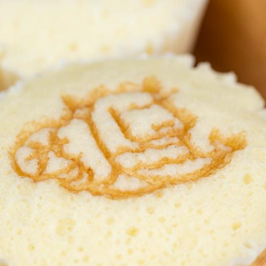 【票券】祐康奶司星300g鲜奶米蛋糕*1包 商品图3