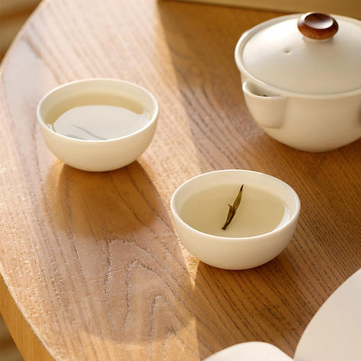 八马国茶 茶韵飘香礼盒 国金款A 商品图3