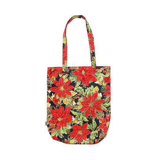 HUJI祤集经典单肩包插画圣诞圣诞 商品图1