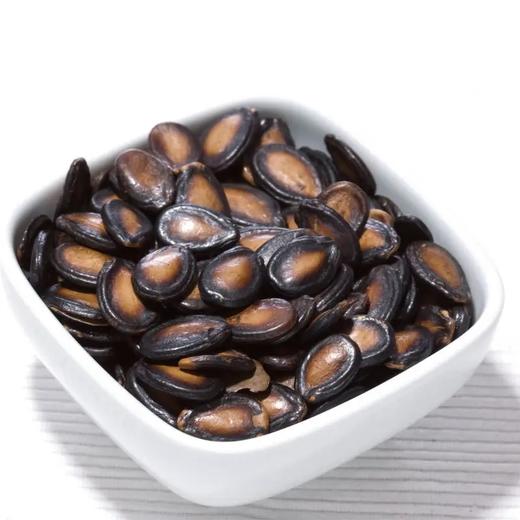 黑西瓜子(500g±50g) 商品图0