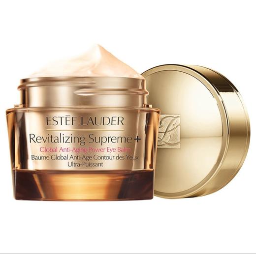 【全球购】【392元会员福利】雅诗兰黛智妍紧塑精华眼霜15ml   商品图2