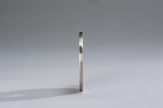 矩德泉坊 纯银手作 山鬼背太上老君图（2.9厘米版）089 商品图4