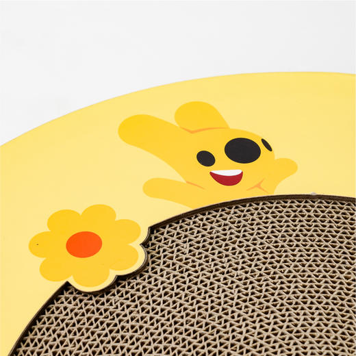 宠物系列猫抓板玩具 商品图4