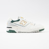 New Balance NB550系列 复古运动鞋 篮球鞋BB550PWC 商品缩略图1