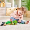 T hape   E0365AE   拖拉青蛙家族 商品缩略图2