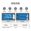 京东京造 75%酒精湿巾80片*3包 杀菌湿巾 湿纸巾 卫生湿巾 消毒湿巾 酒精棉片 商品缩略图8