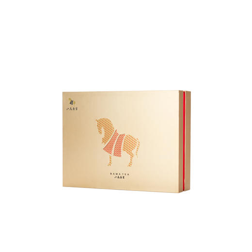 八马国茶 茶韵飘香礼盒 国金款A 商品图4