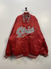 90年代 Vintage TEAM PRIDE 棉服 夹棉外套_CTJK(XL) 商品缩略图0