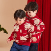 【关键是超好看！】2022可爱儿童毛衣，宝宝圣诞款针织衫，立体提花亲肤又舒适，妈妈亲子装上衣卡通衣服休闲秋装潮 商品缩略图3