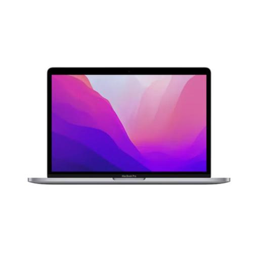 Apple MacBook Pro 13.3英寸 M2 芯片(8核中央处理器 10核图形处理器) 8G+256G 笔记本电脑 商品图0