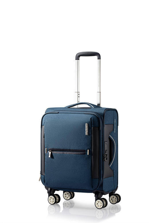 【美旅】DROYCE系列轻盈能装休闲时尚软箱QJ0 商品图5