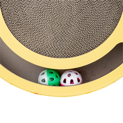 宠物系列猫抓板玩具 商品图3