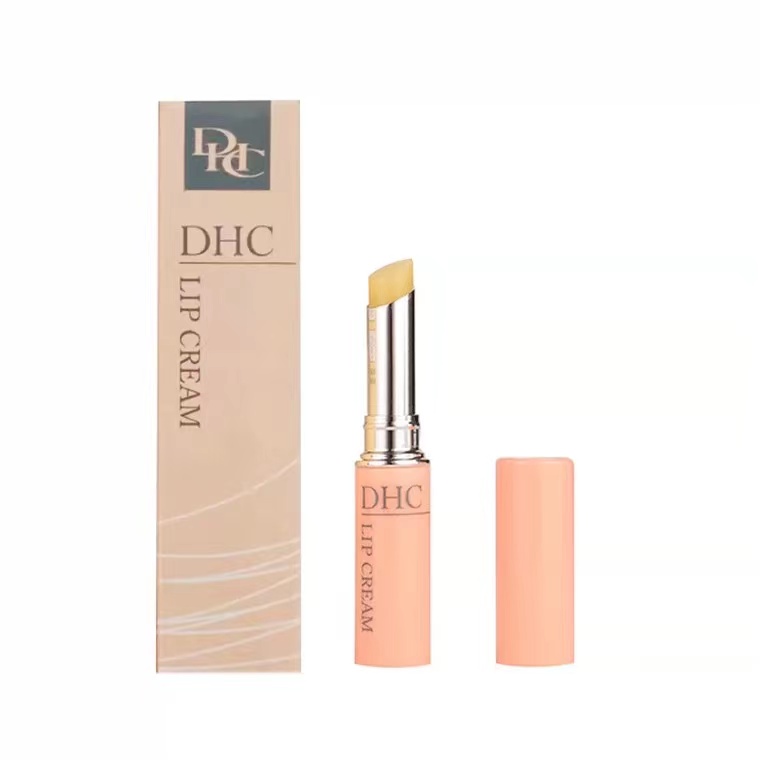 DHC橄榄护唇膏