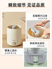 小熊加湿器家用静音卧室内孕妇婴儿净化空气小型香薰大雾量喷雾器 商品缩略图3
