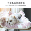 宠物吸盘吊床悬挂式吸盘挂窝 晒太阳神器 稳固承重 商品缩略图1
