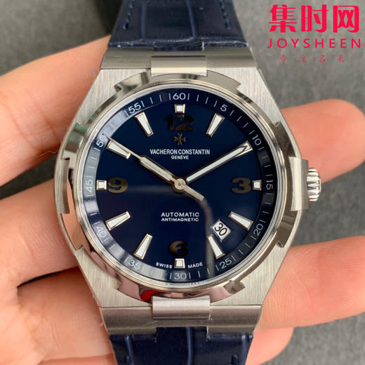 MKS江诗丹顿纵横四海系列47040男士腕表，原装开模，扬帆起航，一起纵横四海！ 商品图0