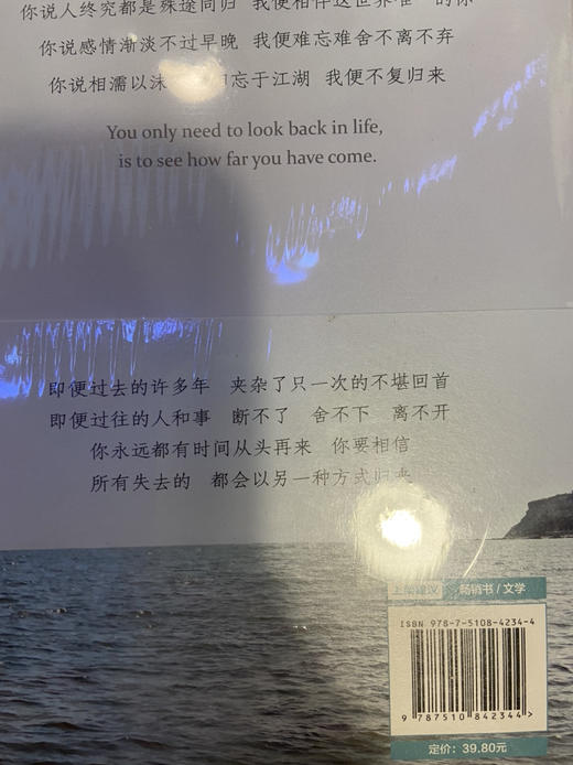 所有失去的 商品图1