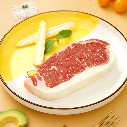 大希地爱锅青年大喜爱整切牛排130g（含黑椒酱20g）(T) 商品图2