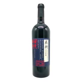 奏折宁夏葡萄酒750ml
