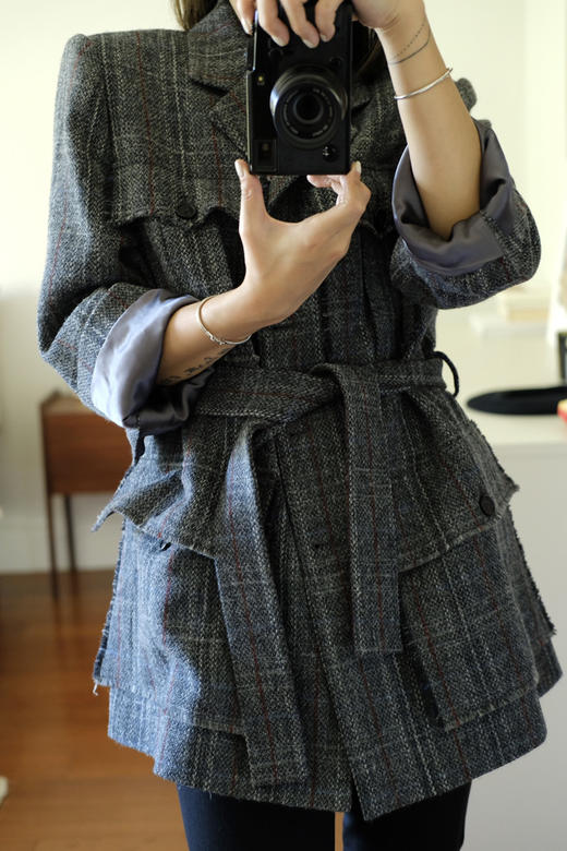 my jacket 商品图6