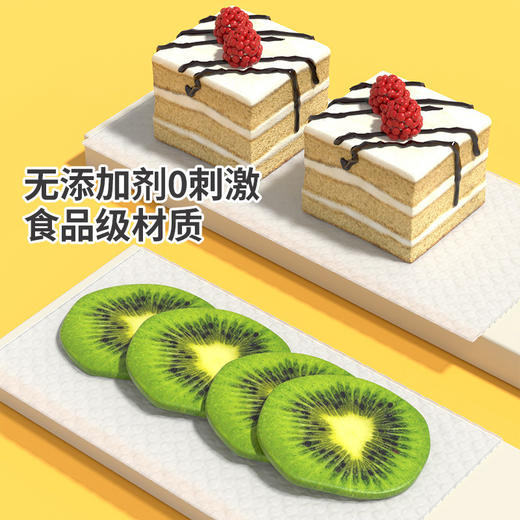 「干湿两用双面棉柔巾」黄鸭款卷抽棉柔巾 居家日用一次性加厚洗脸巾干湿洁面巾擦脸巾清洁工具 商品图3