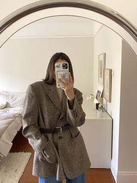 my jacket
