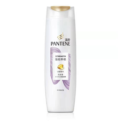 潘婷强韧养根润发洗发露200g 商品图0