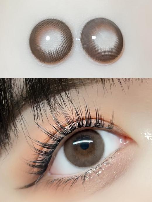 Yukicon日抛新品-小甜豆（10片） 商品图1