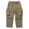 WILD THINGS X narifuri Army pants 机能工装裤可拆卸变换短裤 商品缩略图0