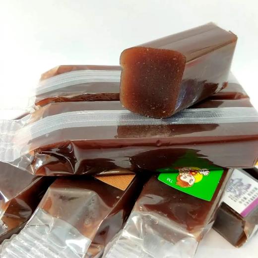 水果羹(500g±50g) 商品图0