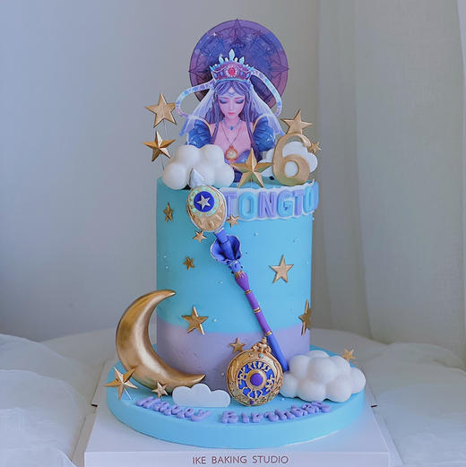 时间公主 商品图0