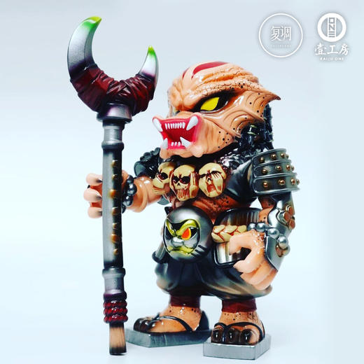 现货 壹工坊 极沙僧 商品图4