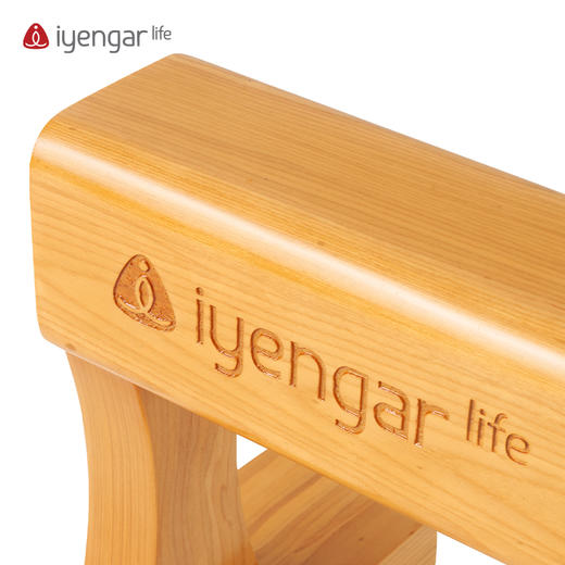 艾扬格 Life 小木马 商品图3